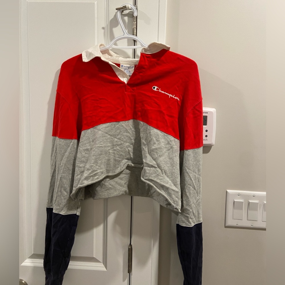 Champion polo